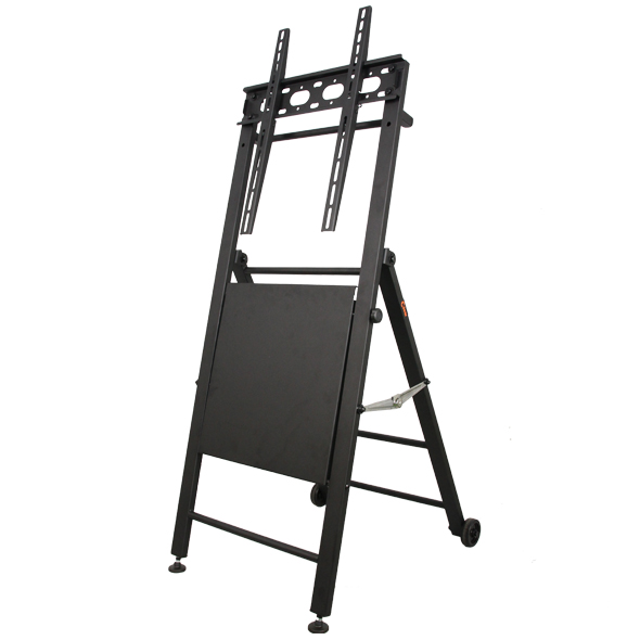 LCD-12-6B  TV Easel advertising stand